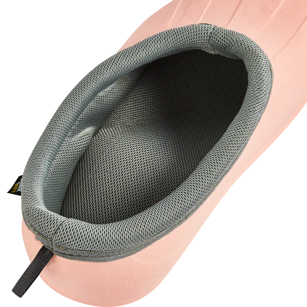 Галоши женские Easy 3 D размер 37 цвет розовый 87909093 STLM-2169678 Santreyd  - Вид №1