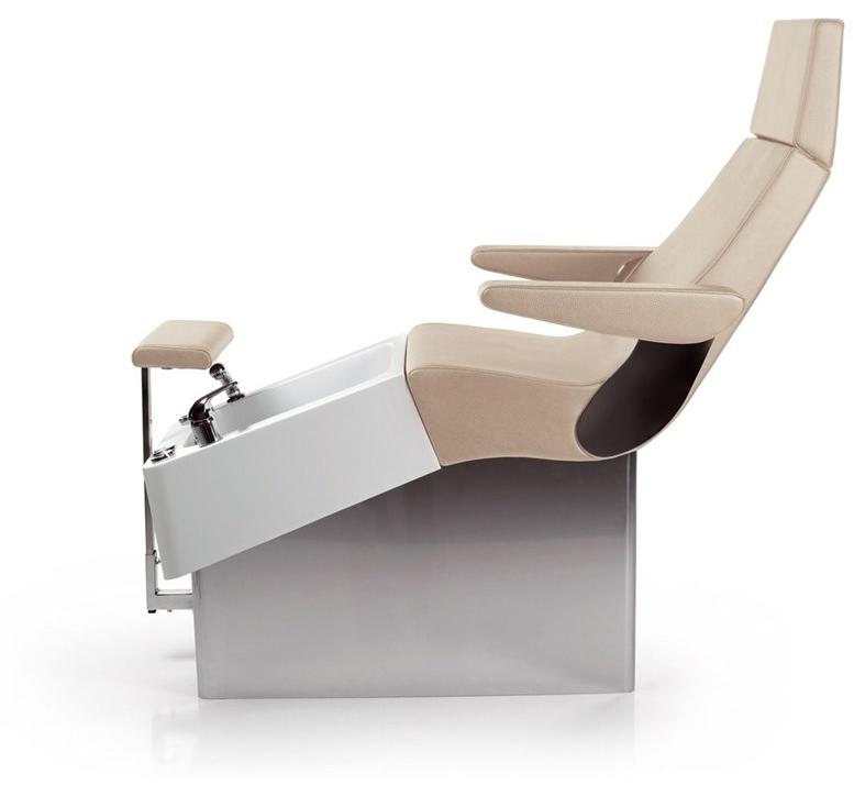 Gamma & Bross Кресло для педикюра из экокожи Spa logic Gsp0024pe - Вид №1