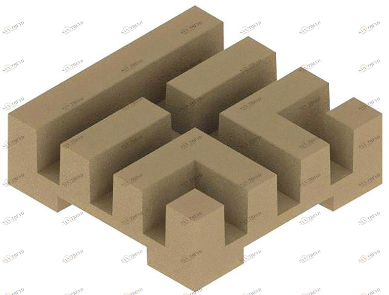 Pircher Бетонный дренажный канал и элемент Top line 5744 