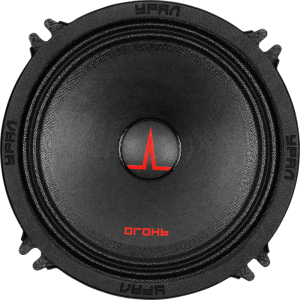 9207012 Широкополосная акустическая система Ural ОГОНЬ ОГ-130