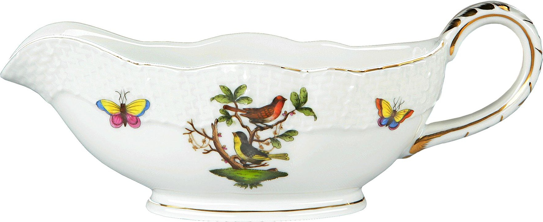 74073 Соусник Фарфоровый Herend Китай 