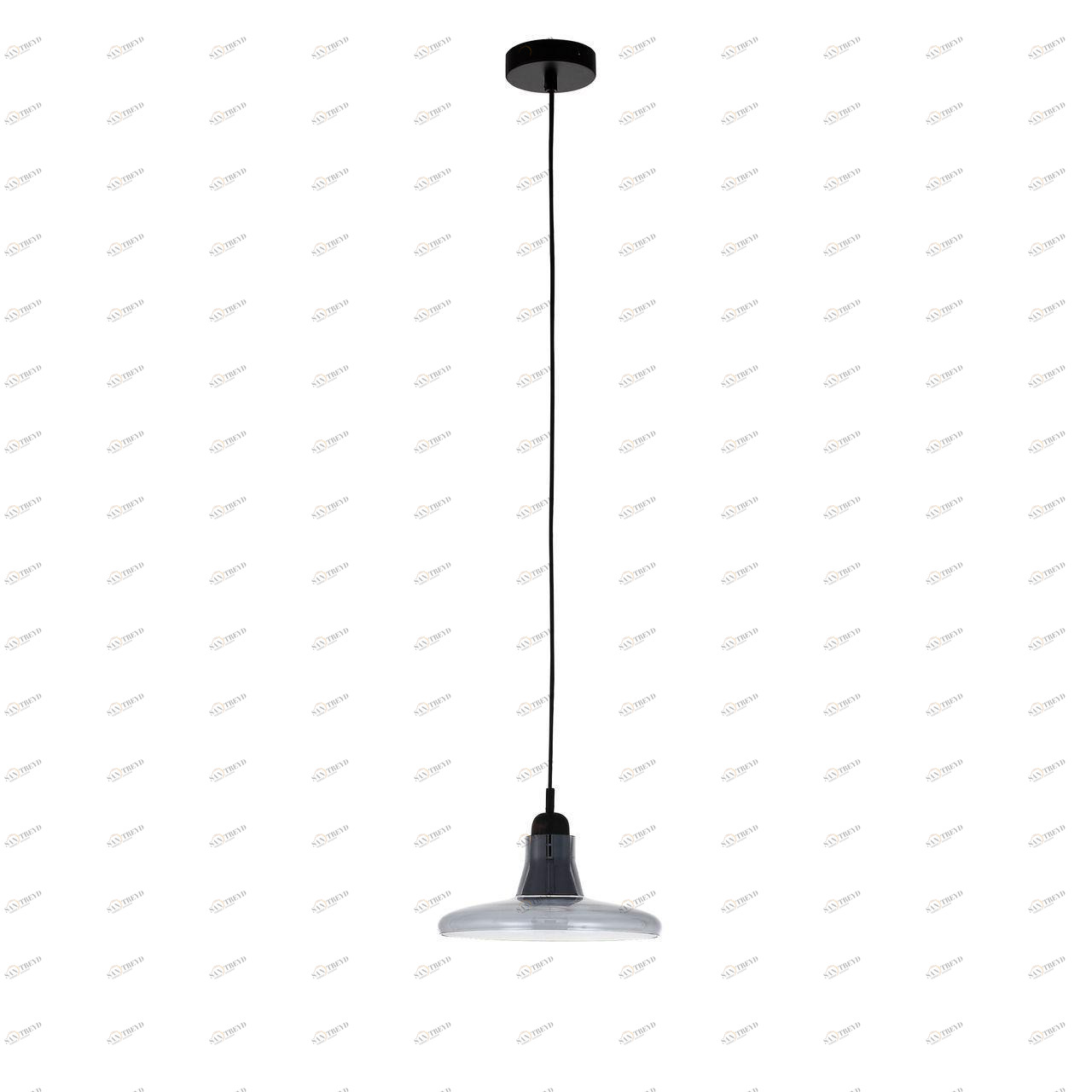 Подвесной светильник ST Luce Fumosi SL332.133.01 ST LUCE FUMOSI 199914 Черный 