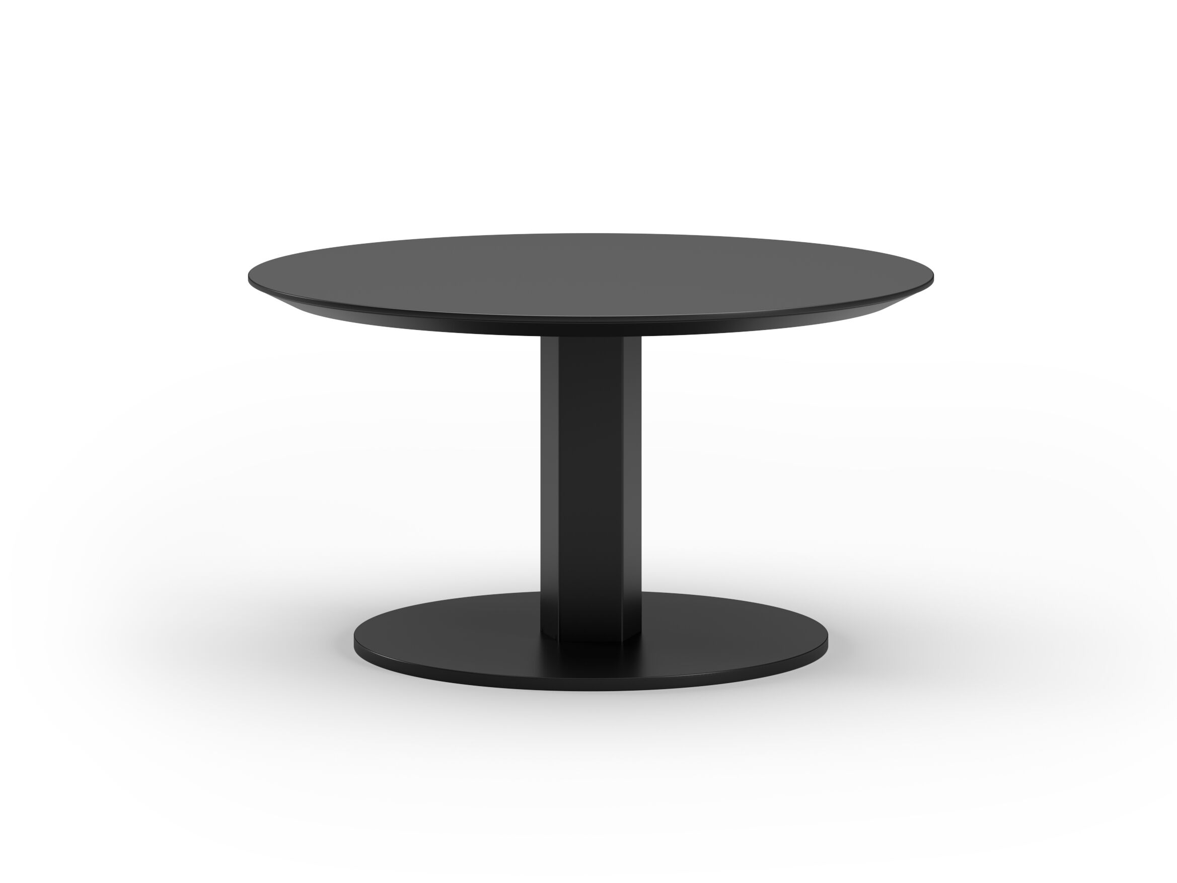 Алюминиевый низкий садовый столик SNOC Éclat ARCH-00016123 - Вид №8