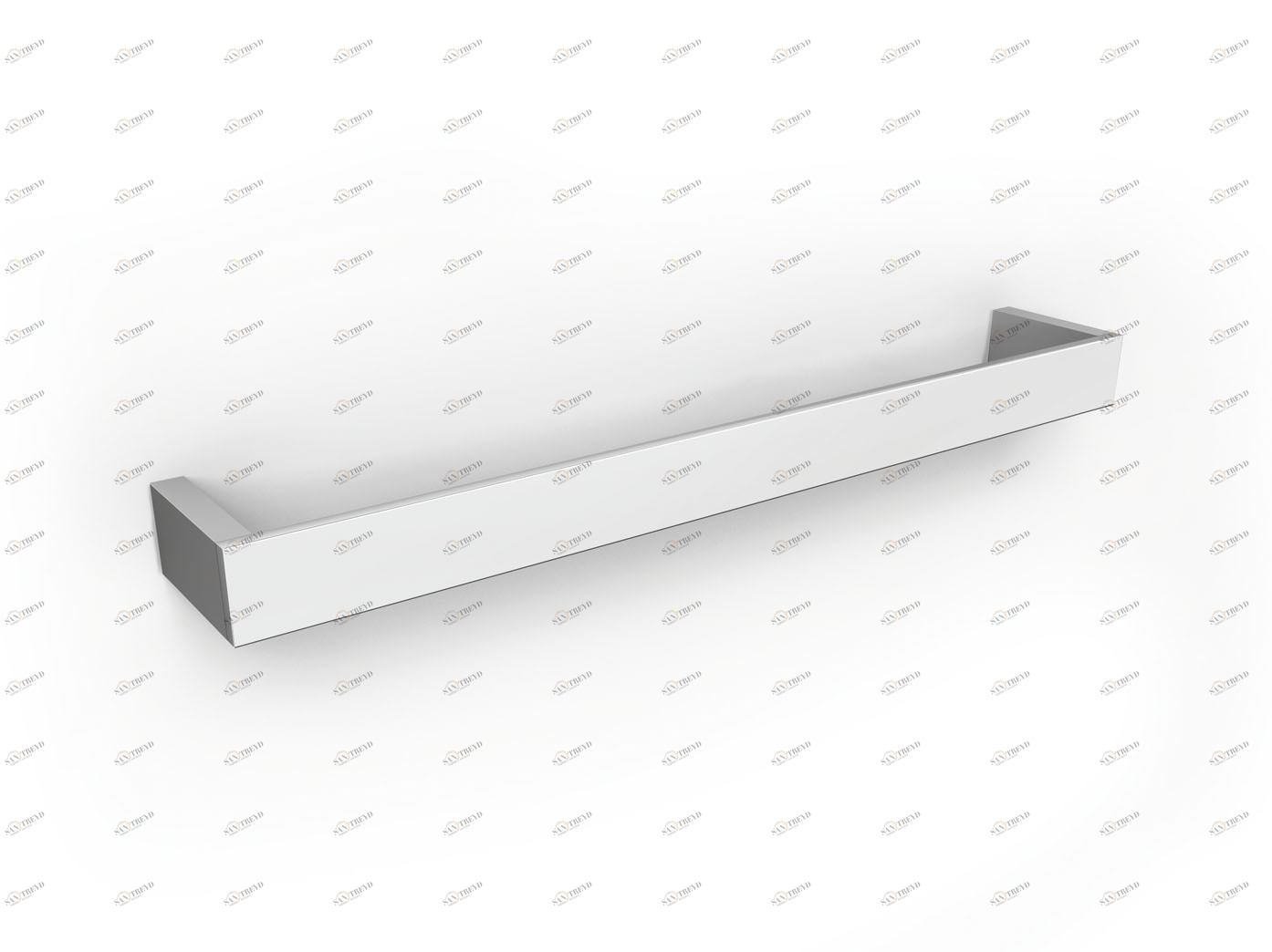 LAPIANA Держатель для полотенец 60см IBB1974 LN03