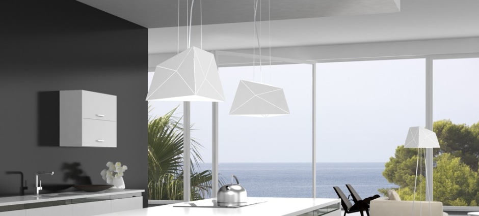 006013 Подвесной светильник Ole! Slide Santreyd - Вид №3