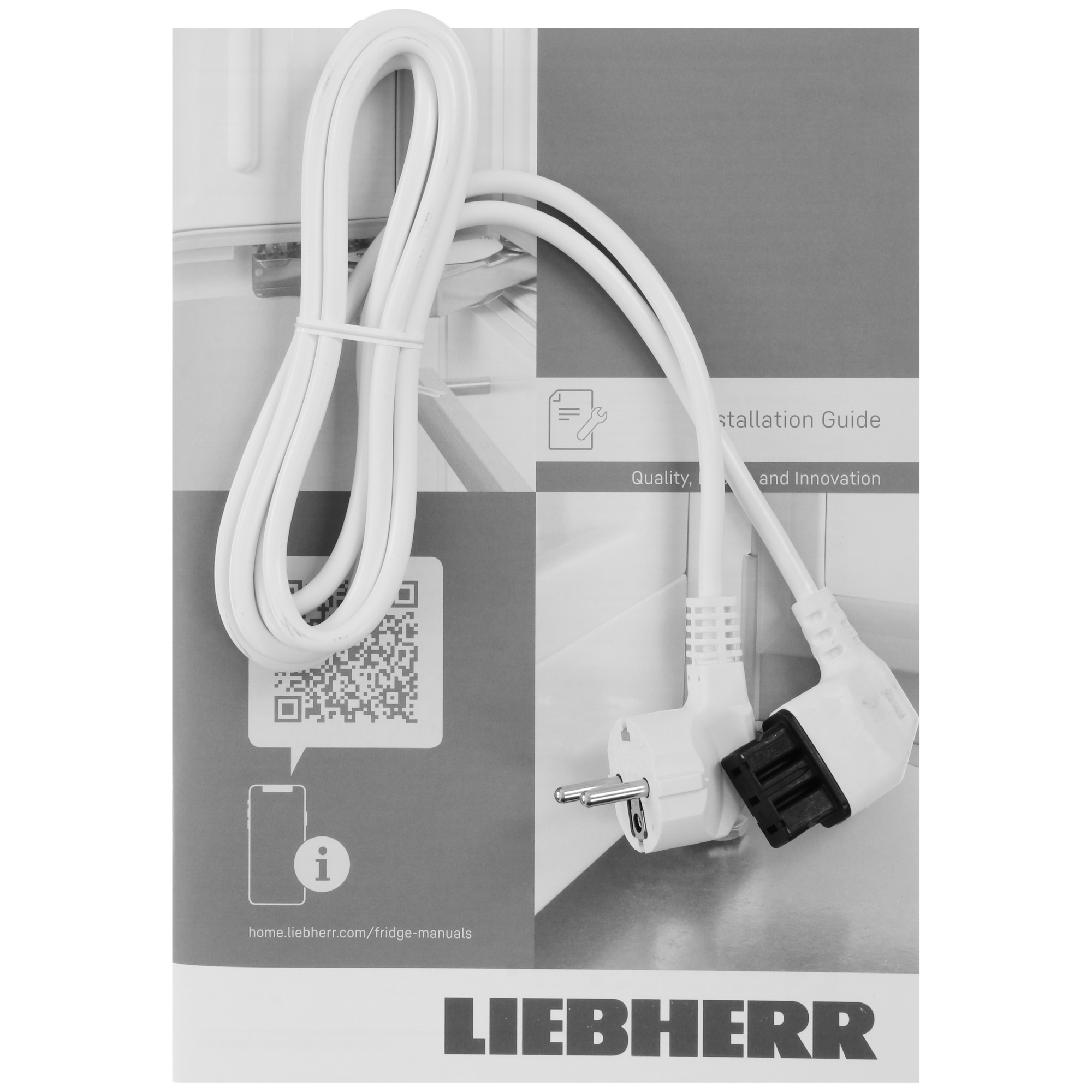 5404759 Встраиваемый холодильник Liebherr ICNe 5103 STDN-0099069 - Вид №10