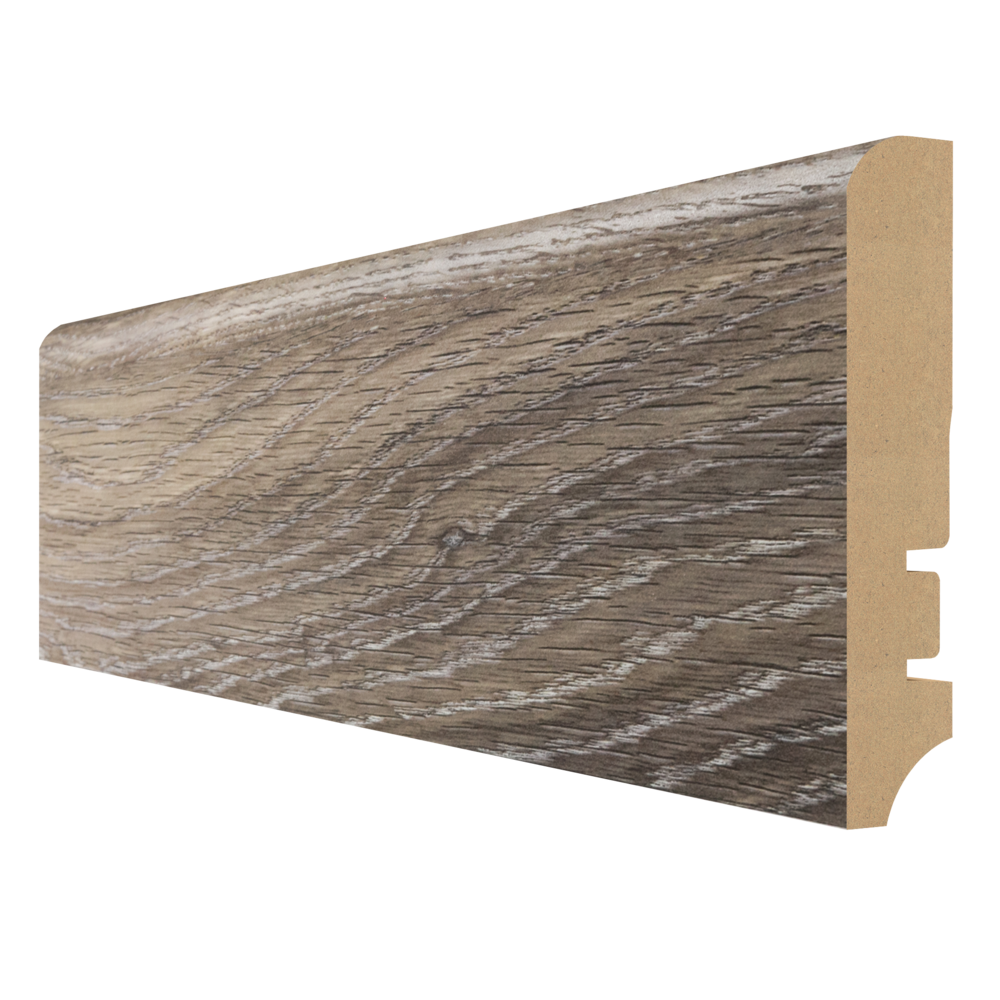 Плинтус напольный МДФ AD81402.24 HANNAHHOLZ 