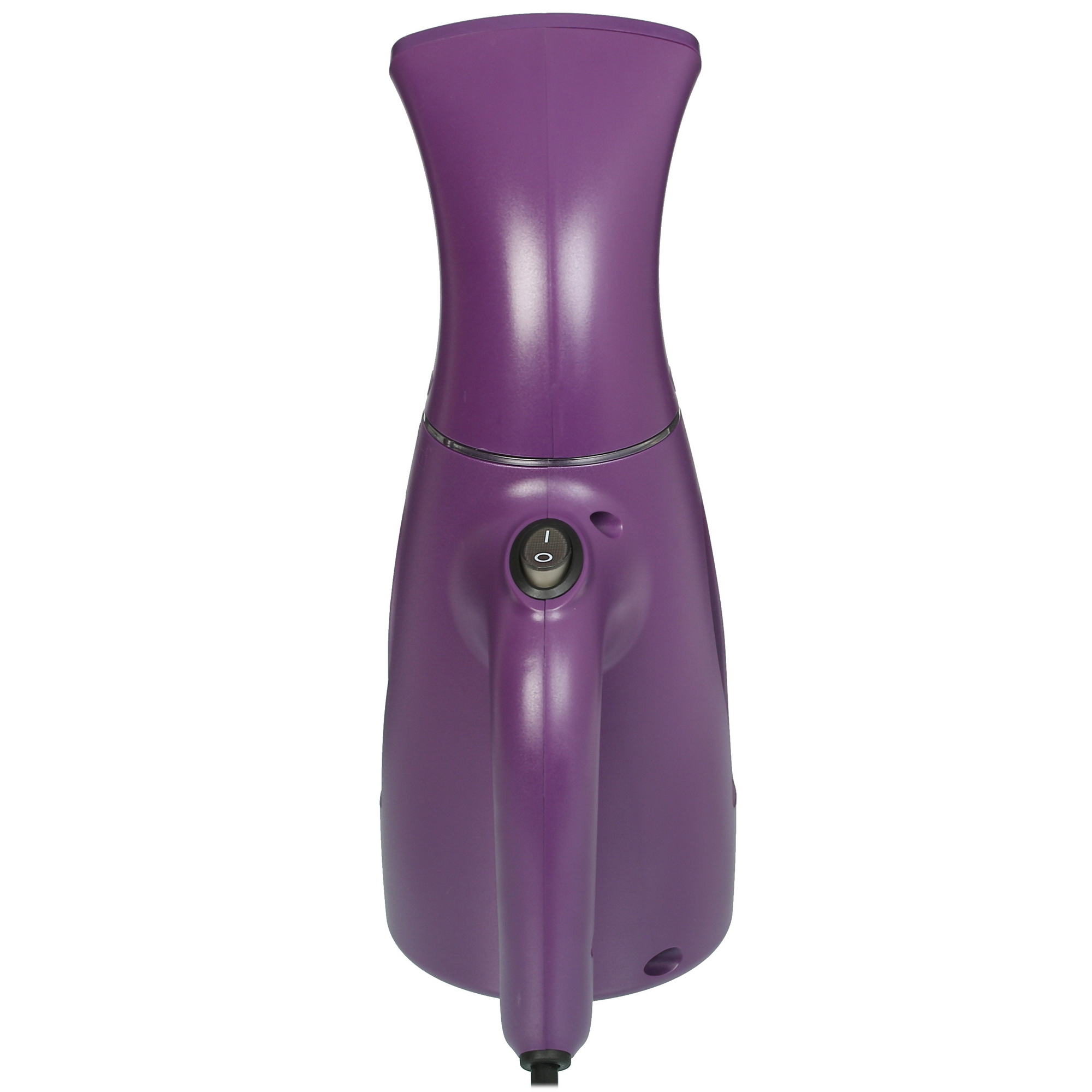 5417251 Отпариватель BQ SG1001H фиолетовый STDN-0129783 - Вид №6