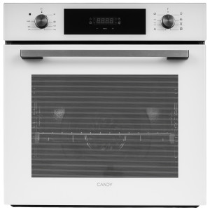 9296778 Электрический духовой шкаф CANDY COS625WL белый