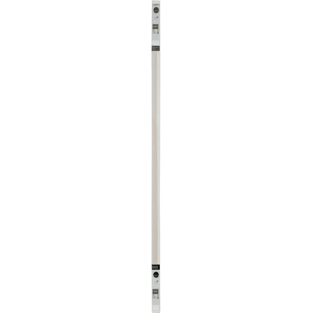 Штора рулонная Inspire блэкаут 140x175 см цвет кремовый 82407251 STLM-2143353 BLACKOUT - Вид №5
