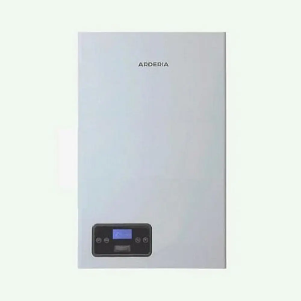 Электрический котел 6 кВт Arderia E6 220 В одноконтурный настенный 89335391 STLM-2055912 