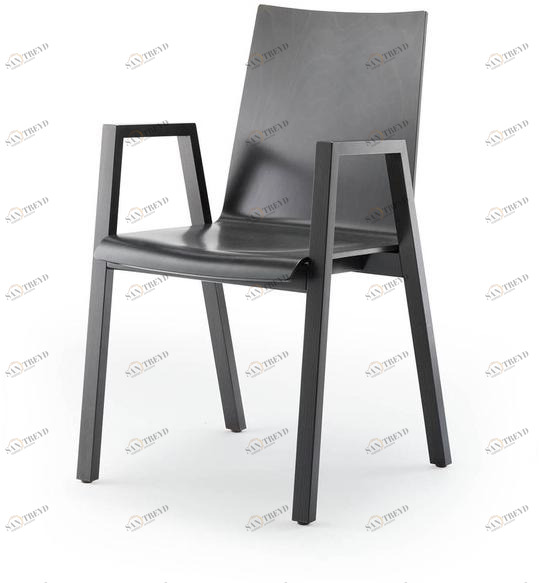 rosconi Стул складной с подлокотниками Pan sun-id-1480951