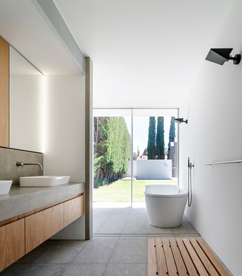 171 Смесители для душа vola  - Вид №5