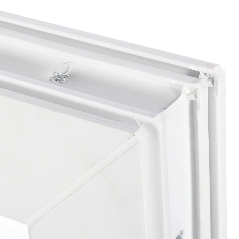 Окно ПВХ, 90x60 см, глухое DECEUNINCK STLM-2088508 - Вид №3