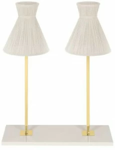 FRATO Настольная лампа отраженного света из латуни  Flf040007aae