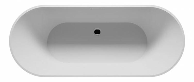 BS0500500000000 Ванна Riho Barcellona Santreyd