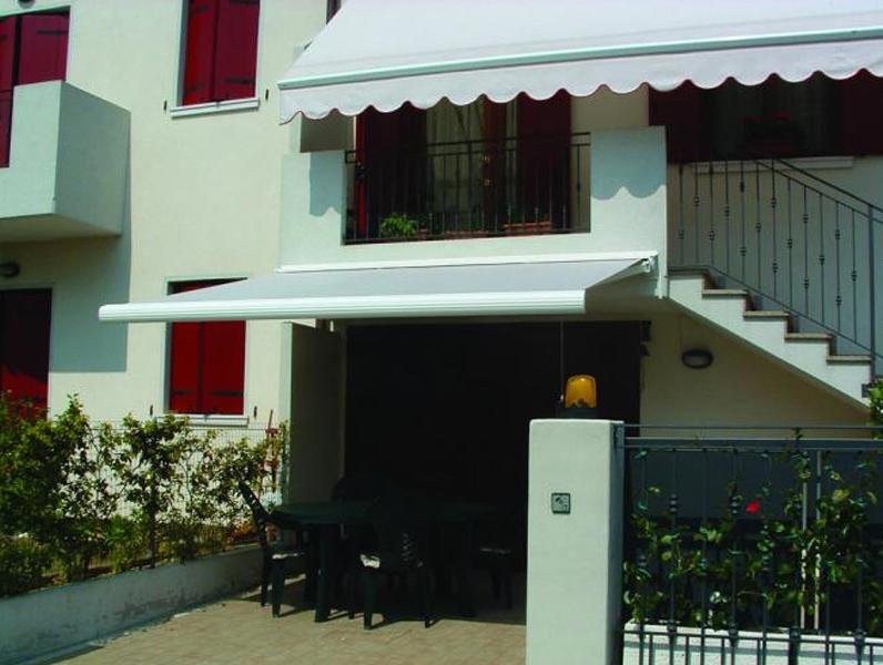 KE Outdoor Design Тент в штучной упаковке Tende a cassonetto sun-id-1387974 - Вид №7