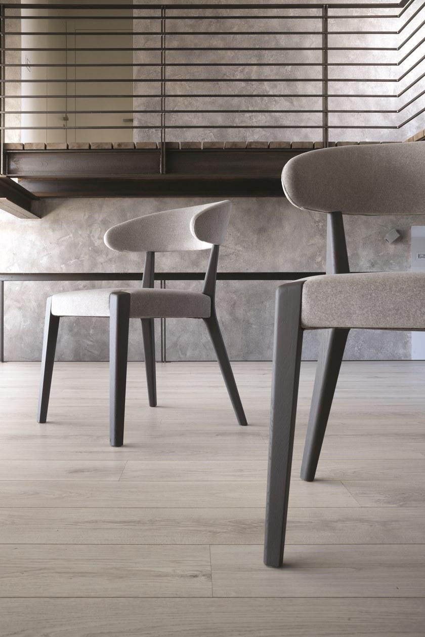 Tonon Стул с обивкой из пенополиуретана sun-id-1482045 - Вид №4