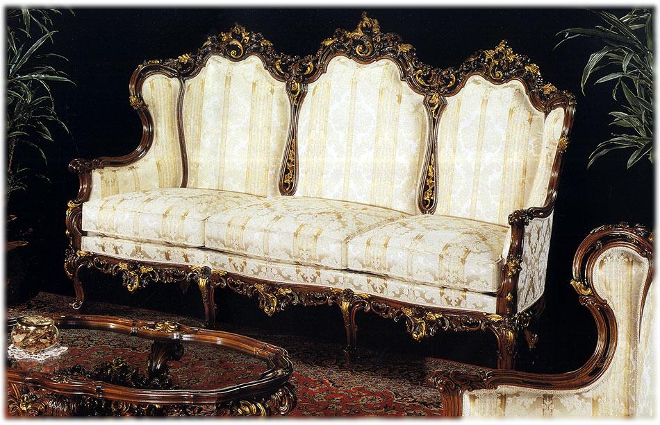 Диван 240 FRATELLI RADICE 15300100090 