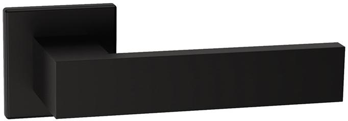 Reguitti Ручка из нержавеющей стали на розетке Seattle Aq16mrq0135 - Вид №1