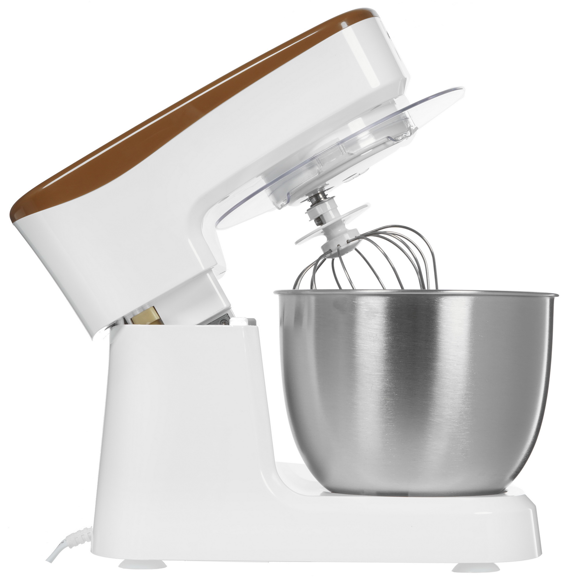 8159947 Миксер Endever Sigma-26 коричневый STDN-0136593 - Вид №4