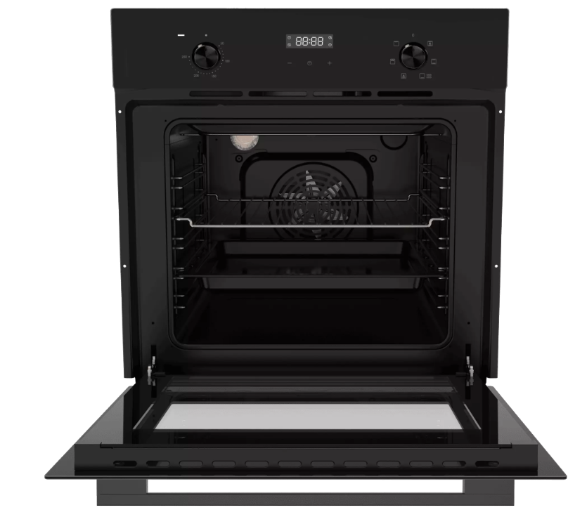 9296781 Электрический духовой шкаф CANDY COXP06NBB черный STDN-0068799 - Вид №1