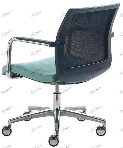 Kastel Офисное кресло с регулируемой высотой на колесиках Karma sun-id-1386880