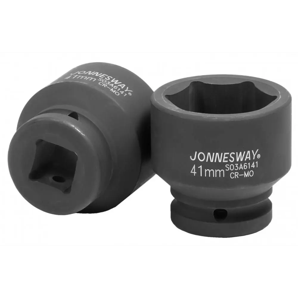 Торцевая головка ударная торцевая Jonnesway 3/4 дюйма 41 мм STLM-2158129