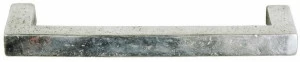Dauby Ручка для мебели из металла Pure® 7207
