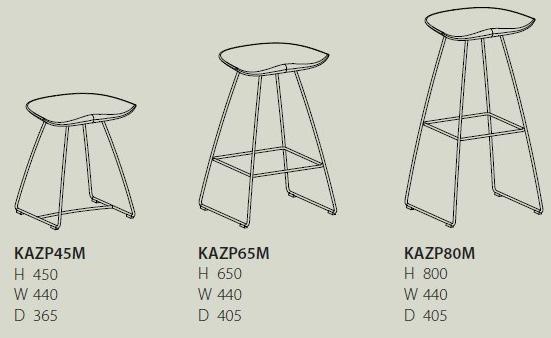 Karl Andersson Табурет из массива дерева sun-id-1402298 - Вид №7