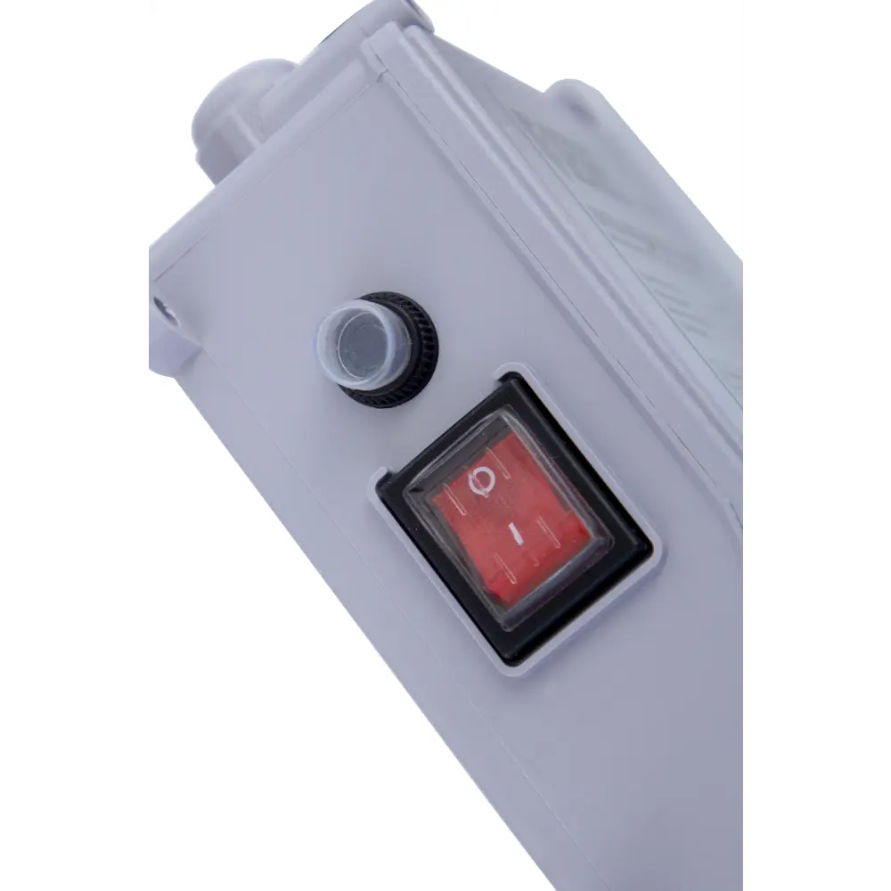 Насос садовый скважинный Denzel DWC-4-140 высота подъема 140 см кабель 30 м 6000 л/час STLM-2005665 - Вид №4