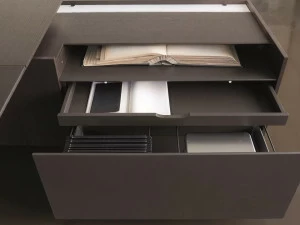 Archiutti Низкий офисный шкаф Darch