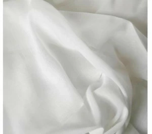 Aldeco Однотонная моющаяся полиэфирная ткань Ghute