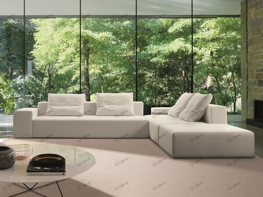 Désirée divani Угловой диван со съемным чехлом sun-id-1498448