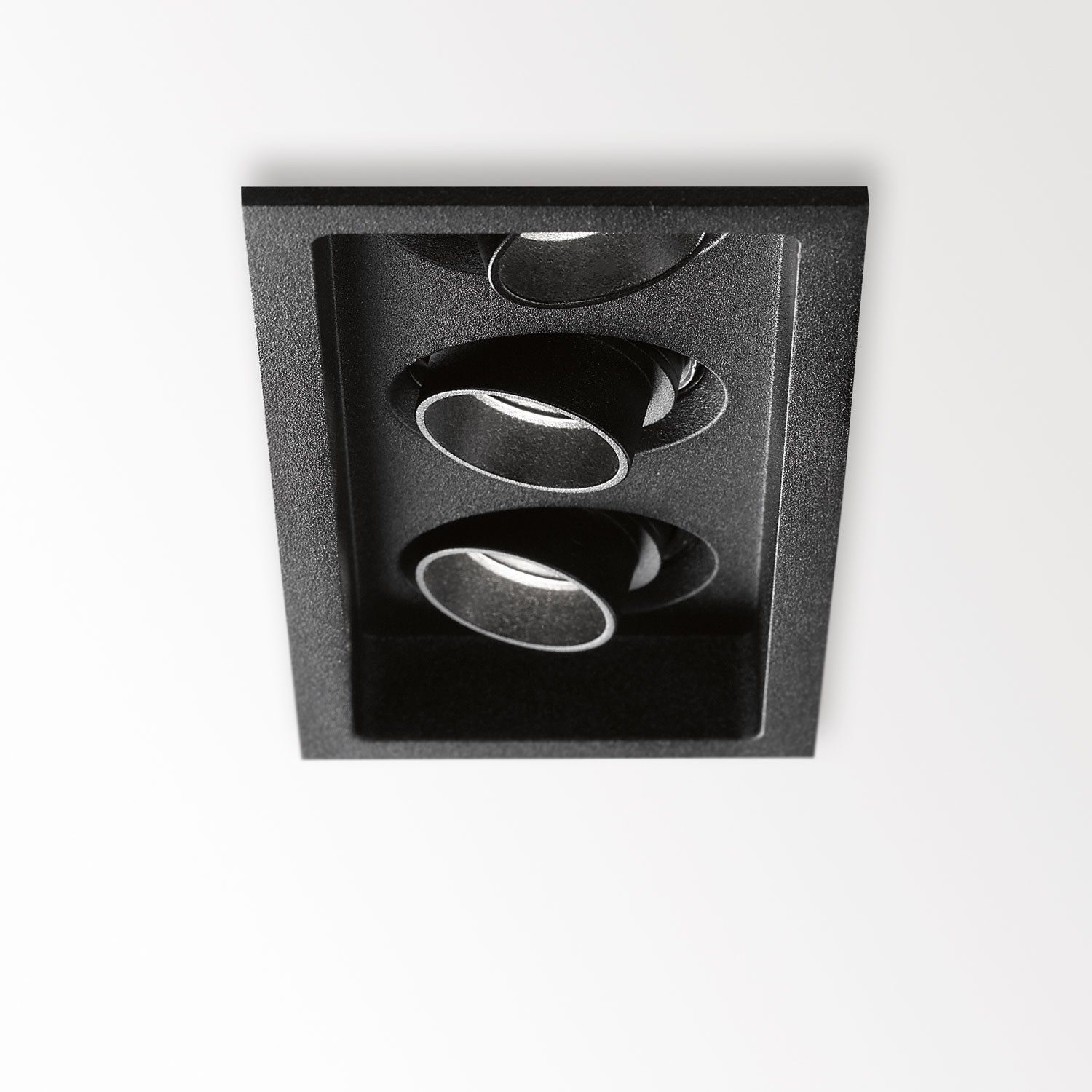 Регулируемый светодиодный прожектор Deltalight Microgrid ARCH-00110249 - Вид №1