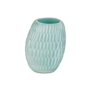 Verran Aurora — стакан для зубных щеток в изумрудном цвете 89384110