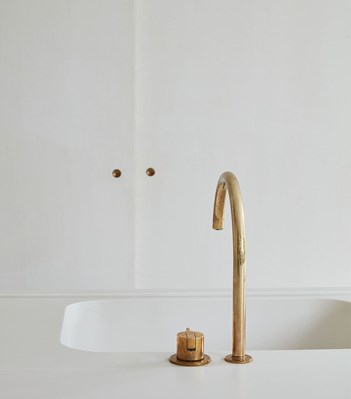 590H Кухня vola  - Вид №78