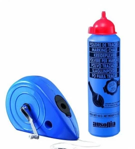 Ausonia Алюминиевый штрипс Misura