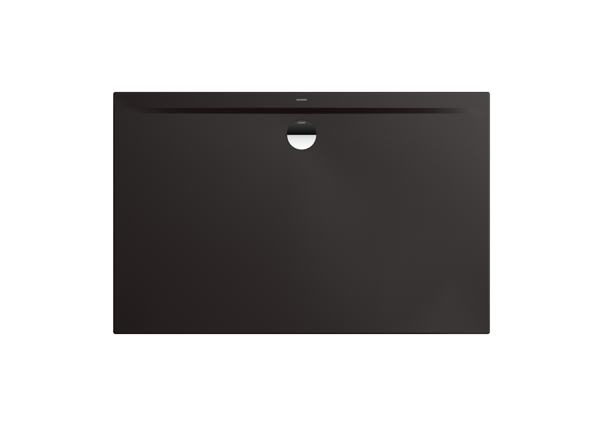 Душевой поддон KALDEWEI Сталь эмалированная 1582-5 452 теплый серый 90 1582-5452