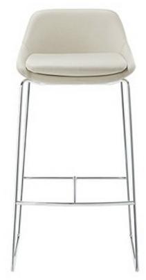 Brunner Табурет салазки с подставкой для ног Crona sun-id-1401473 - Вид №1