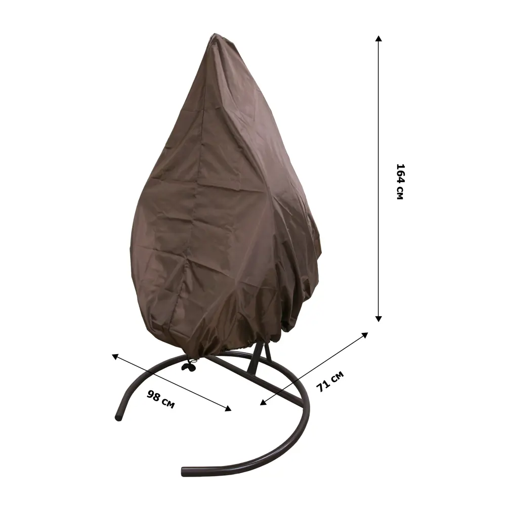 Santreyd Чехол-защита для подвесного кресла с УФ-барьером 89349245 STLM-0953002 - Вид №3