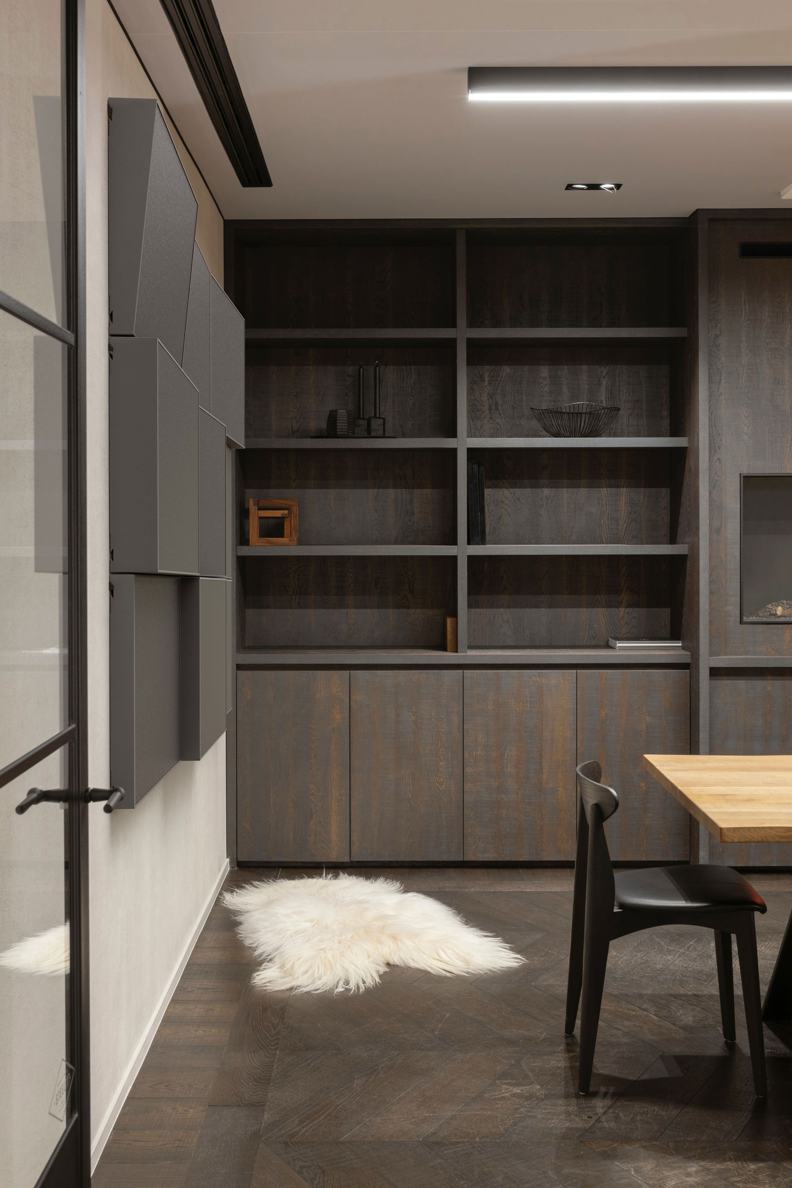 Акустическая панель Vicoustic Линия VMT ARCH-00055836 - Вид №9