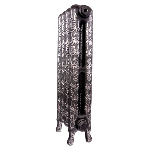 Чугунный радиатор RETROstyle Leeds 600 7 секций 7048 - Вид №6