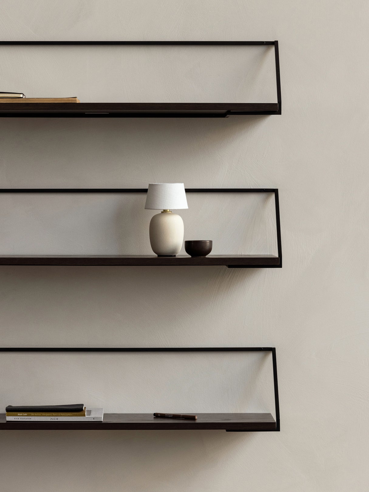 5709262074334 Рельсовая полка LuceLight  - Вид №8