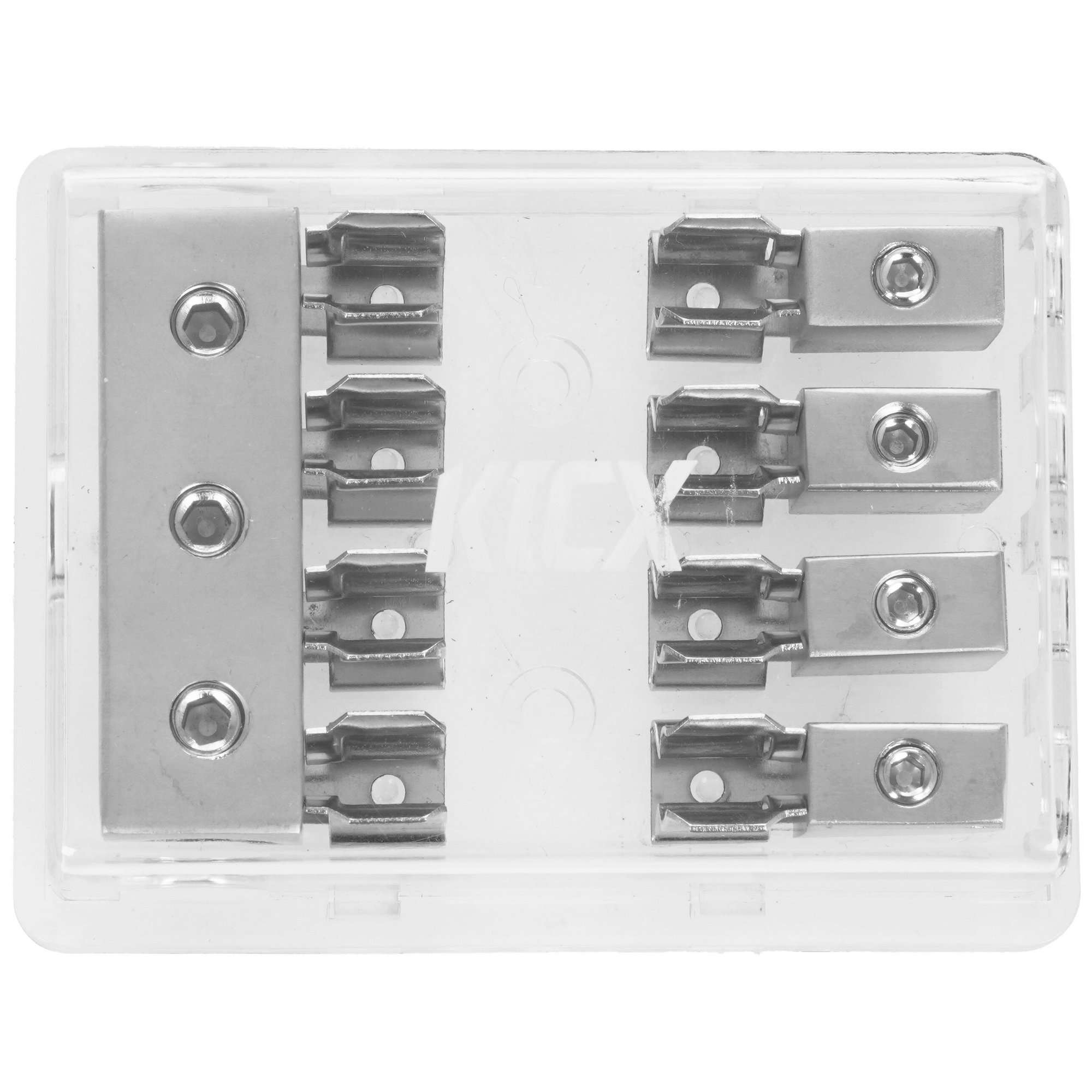 9103543 Дистрибьютор питания Kicx AG3248P STDN-0047521 - Вид №2