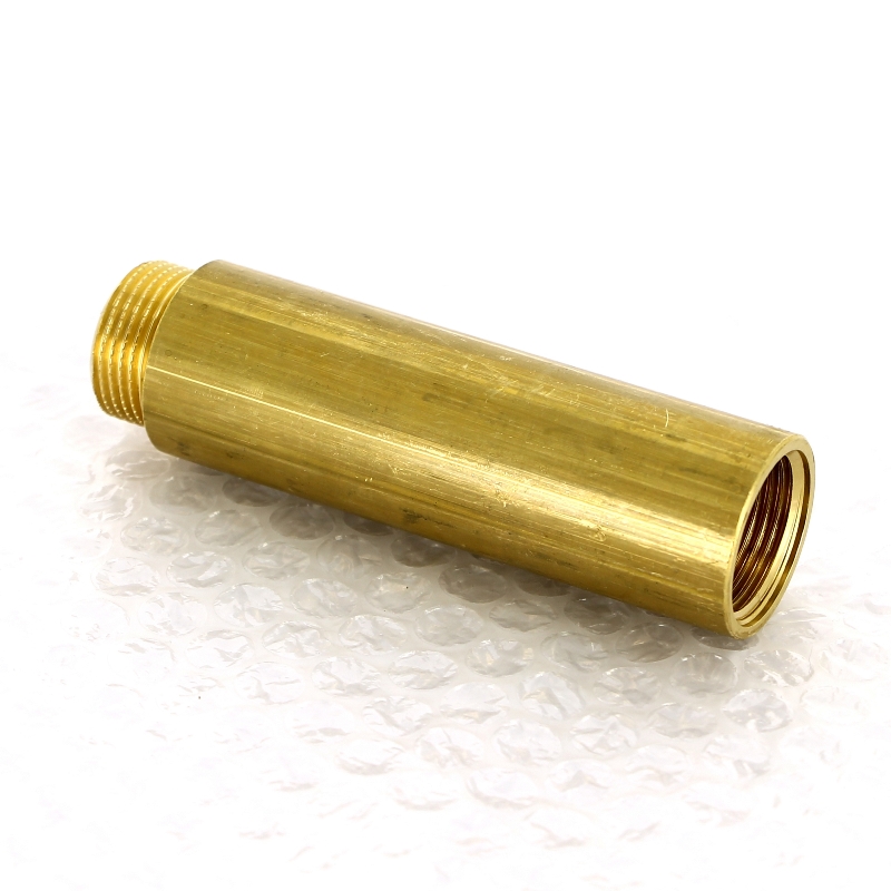 Удлинитель НВ TIEMME 3/4"х100мм 1500284 - Вид №1