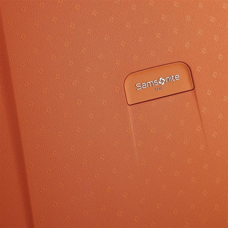 D18-09168 Чемодан D18*168 Spinner 68 Samsonite Aeris - Вид №2