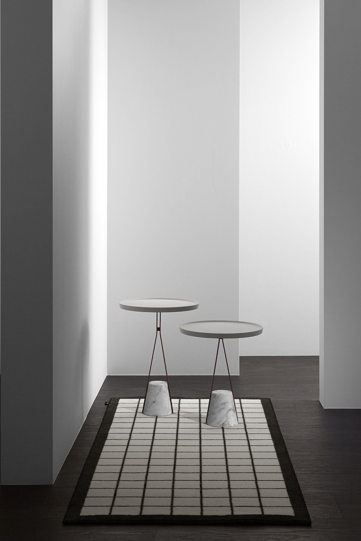 ST-177 HALO  Аксессуары Antoniolupi  - Вид №38