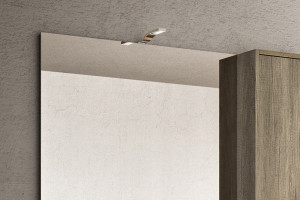 Lume 05 Mastella  Lume  Комплект мебели для ванной