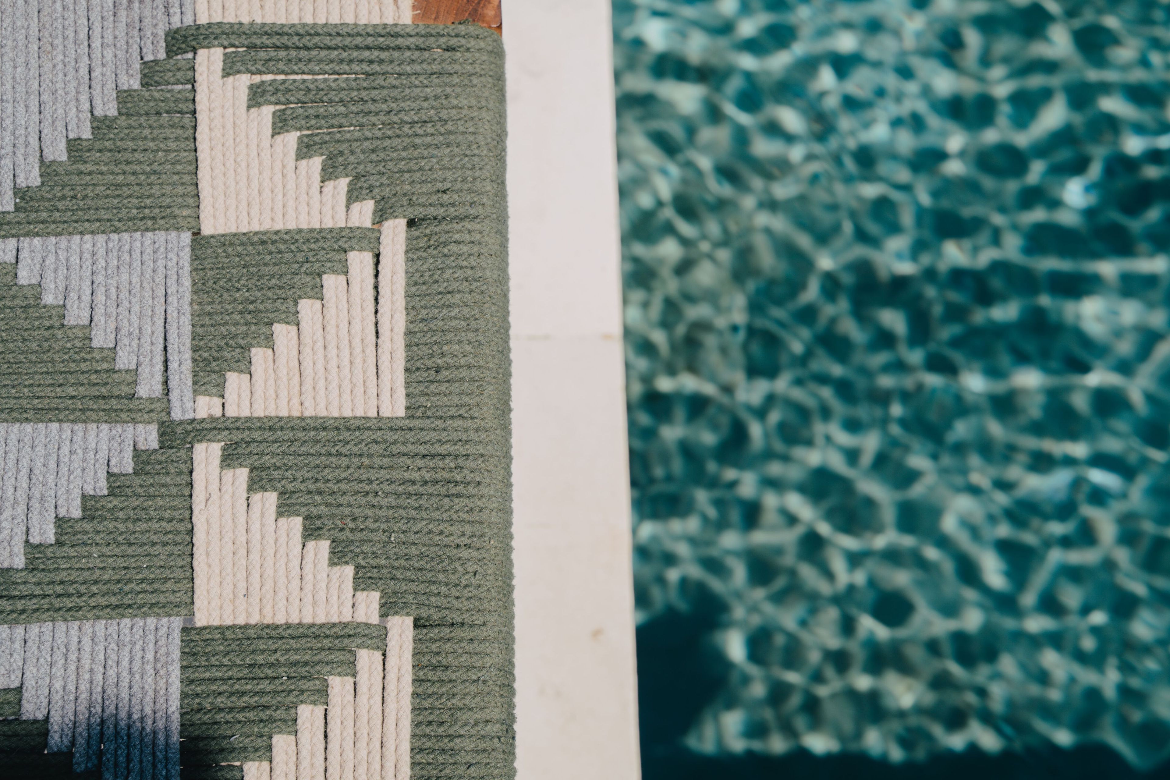 Низкий садовый стул из тикового дерева cbdesign Виареджо ARCH-00126657 - Вид №28